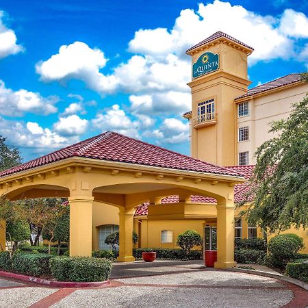 La Quinta By Wyndham Dallas North Central Экстерьер фото