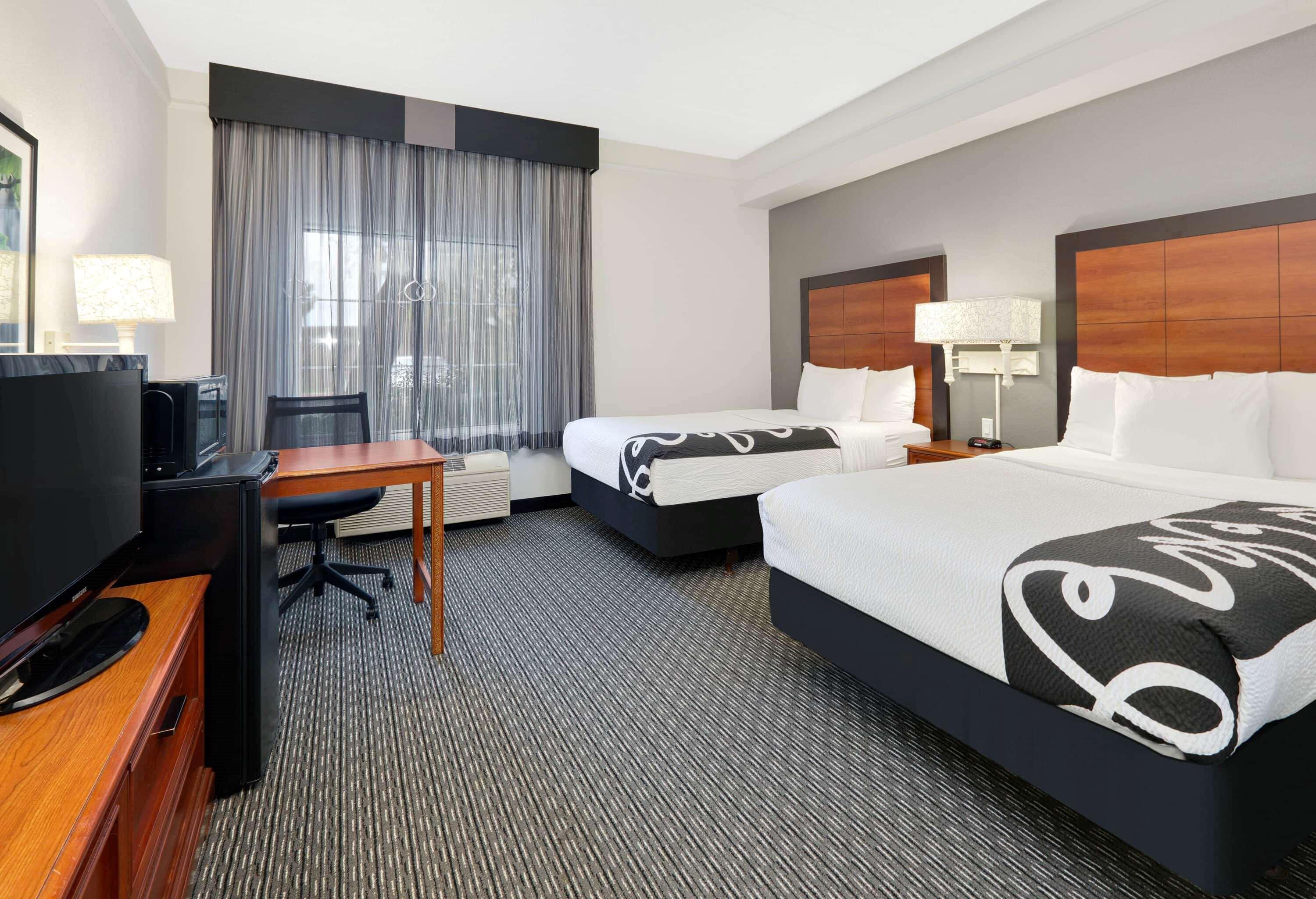 La Quinta By Wyndham Dallas North Central Экстерьер фото