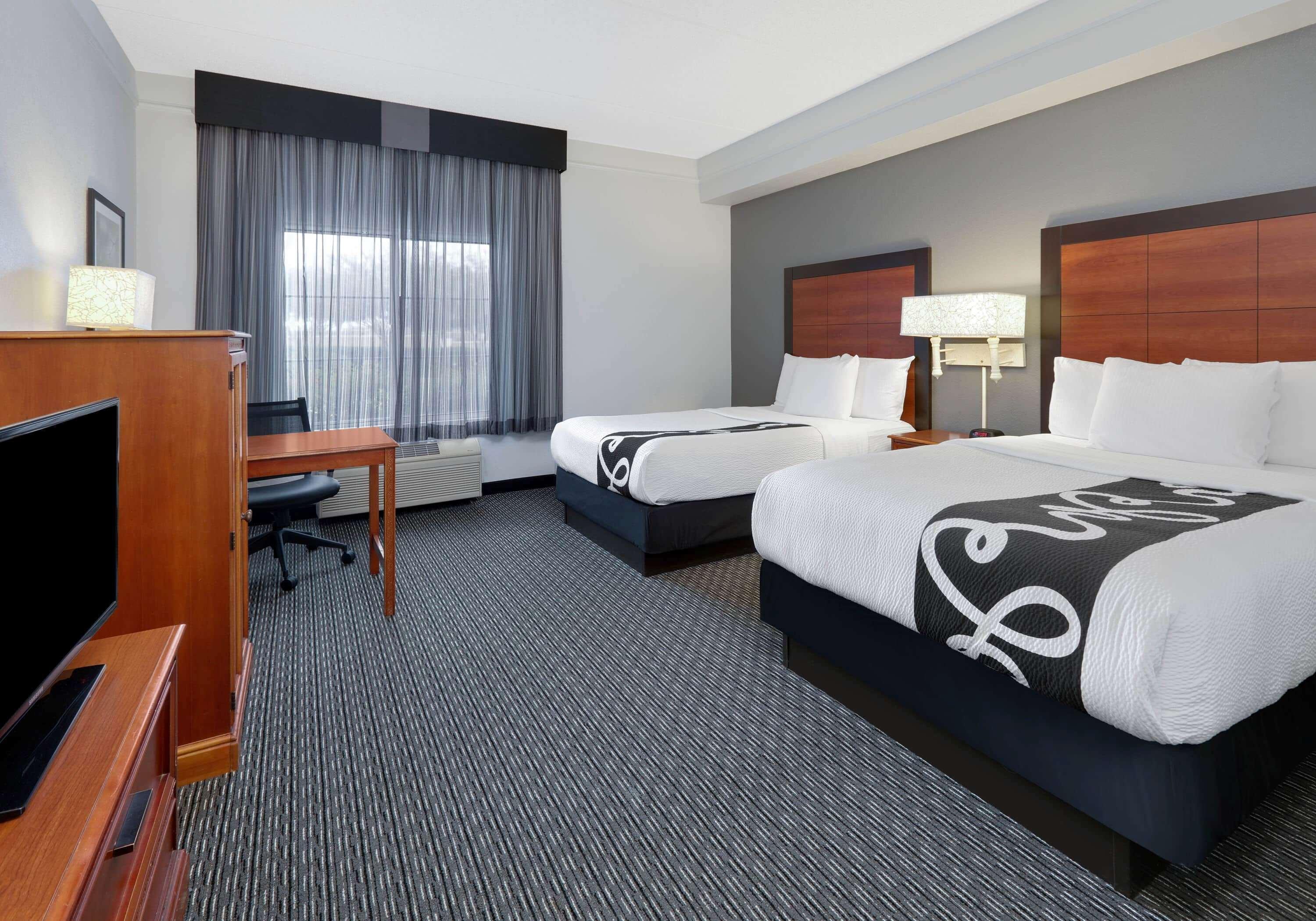La Quinta By Wyndham Dallas North Central Экстерьер фото