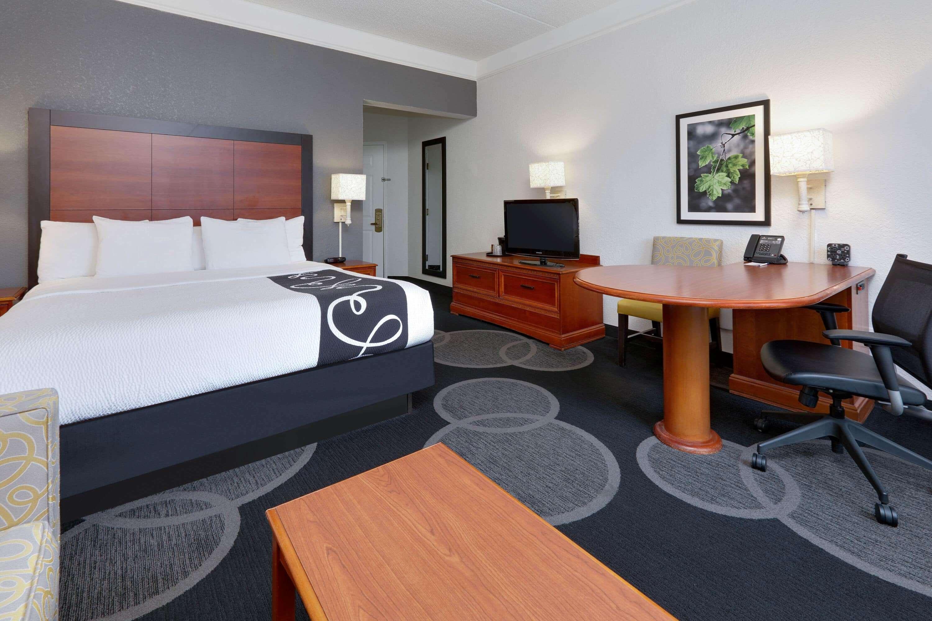 La Quinta By Wyndham Dallas North Central Экстерьер фото