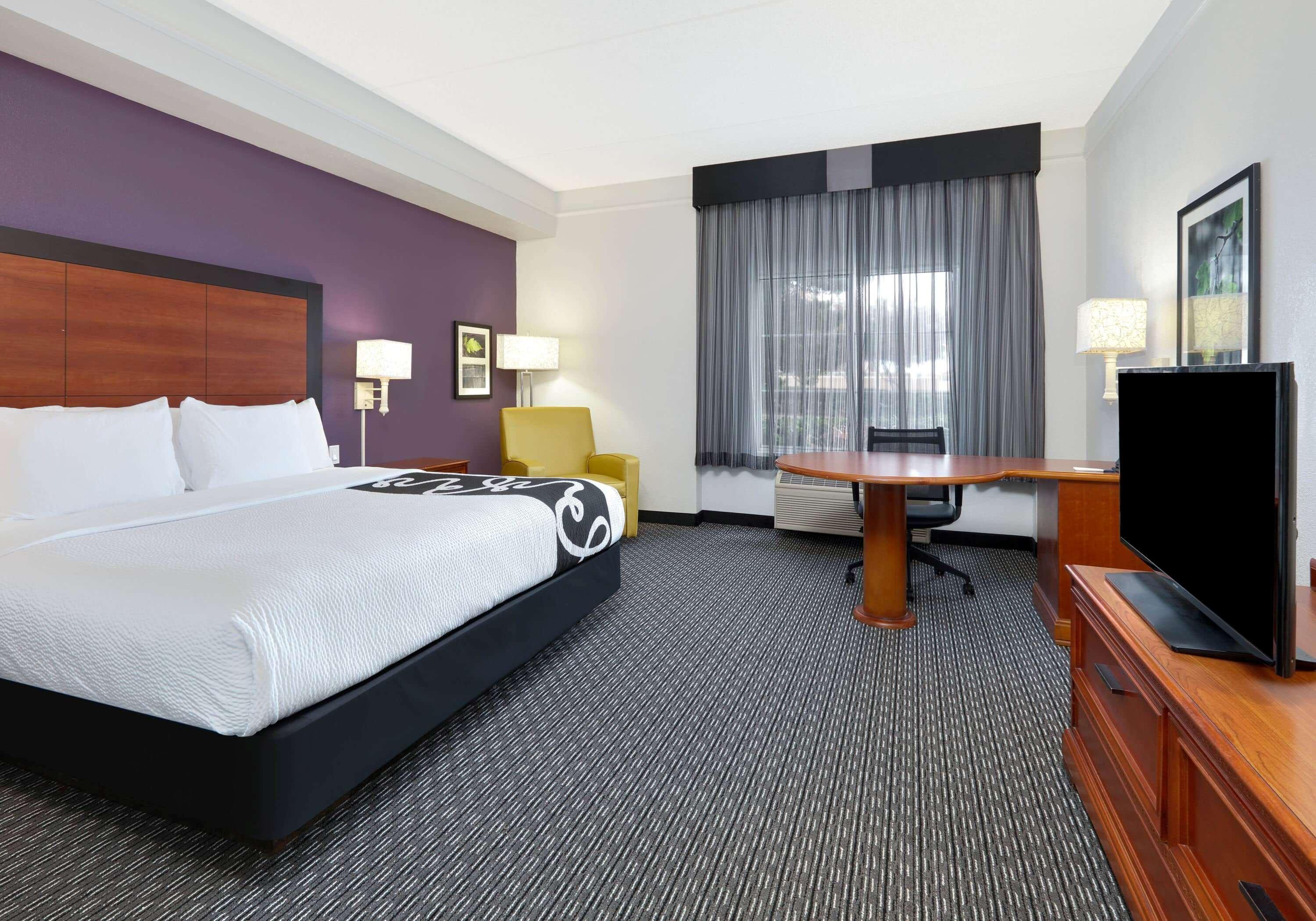 La Quinta By Wyndham Dallas North Central Экстерьер фото