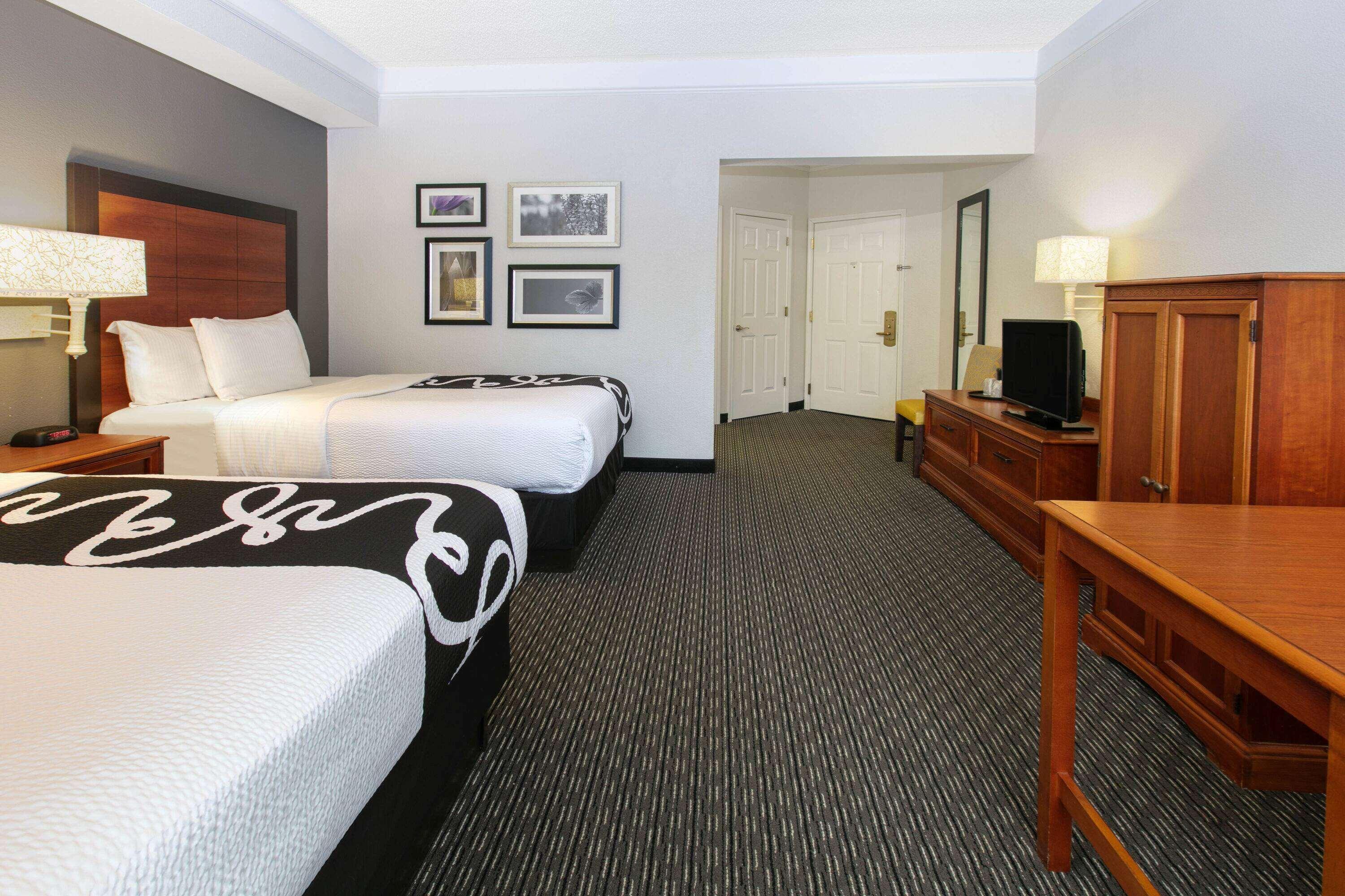 La Quinta By Wyndham Dallas North Central Экстерьер фото