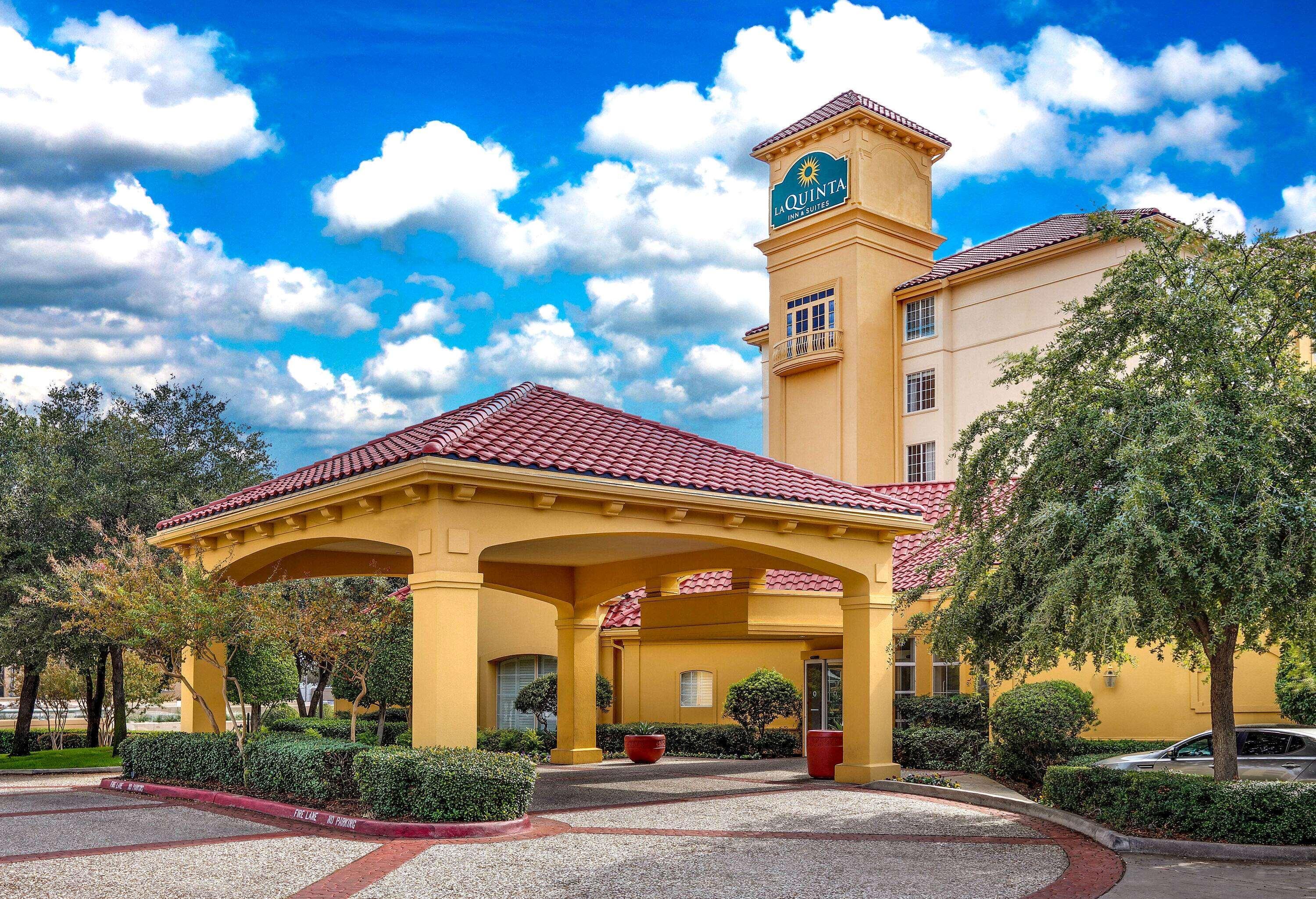 La Quinta By Wyndham Dallas North Central Экстерьер фото
