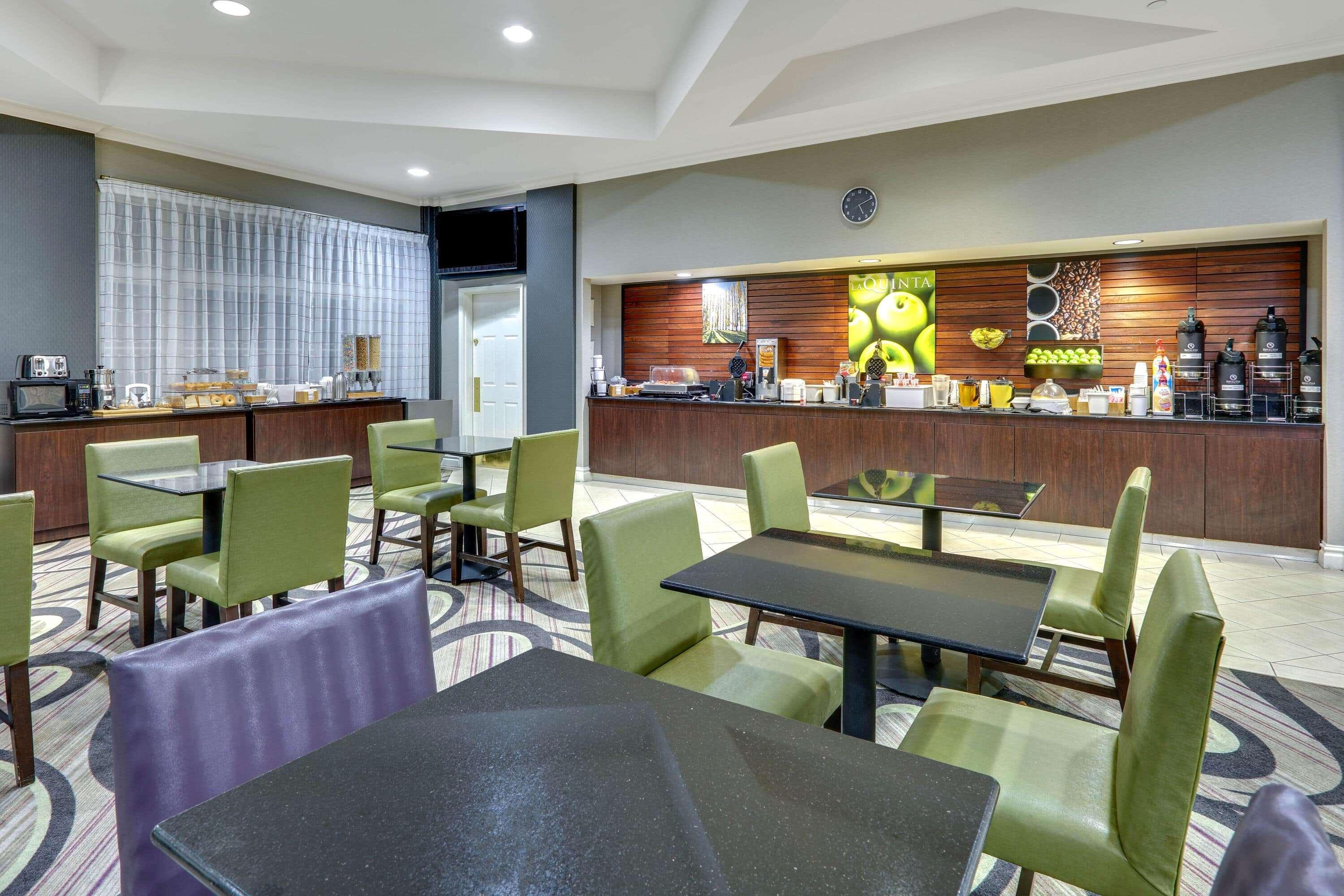 La Quinta By Wyndham Dallas North Central Экстерьер фото