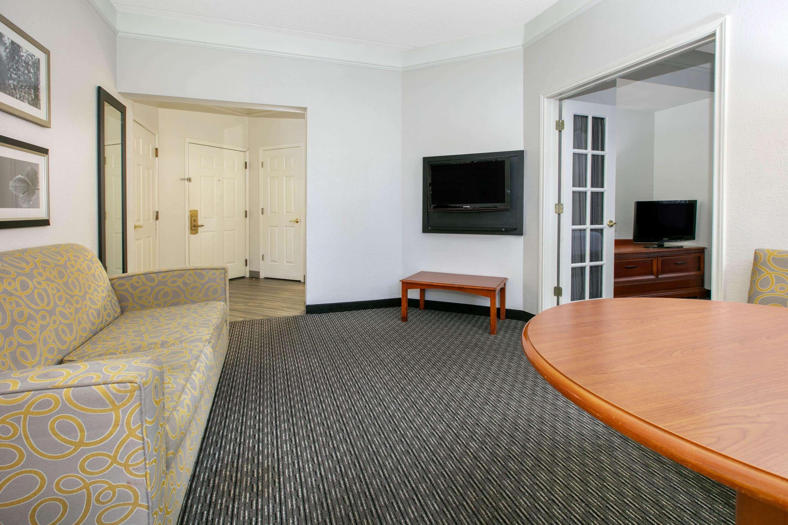 La Quinta By Wyndham Dallas North Central Экстерьер фото