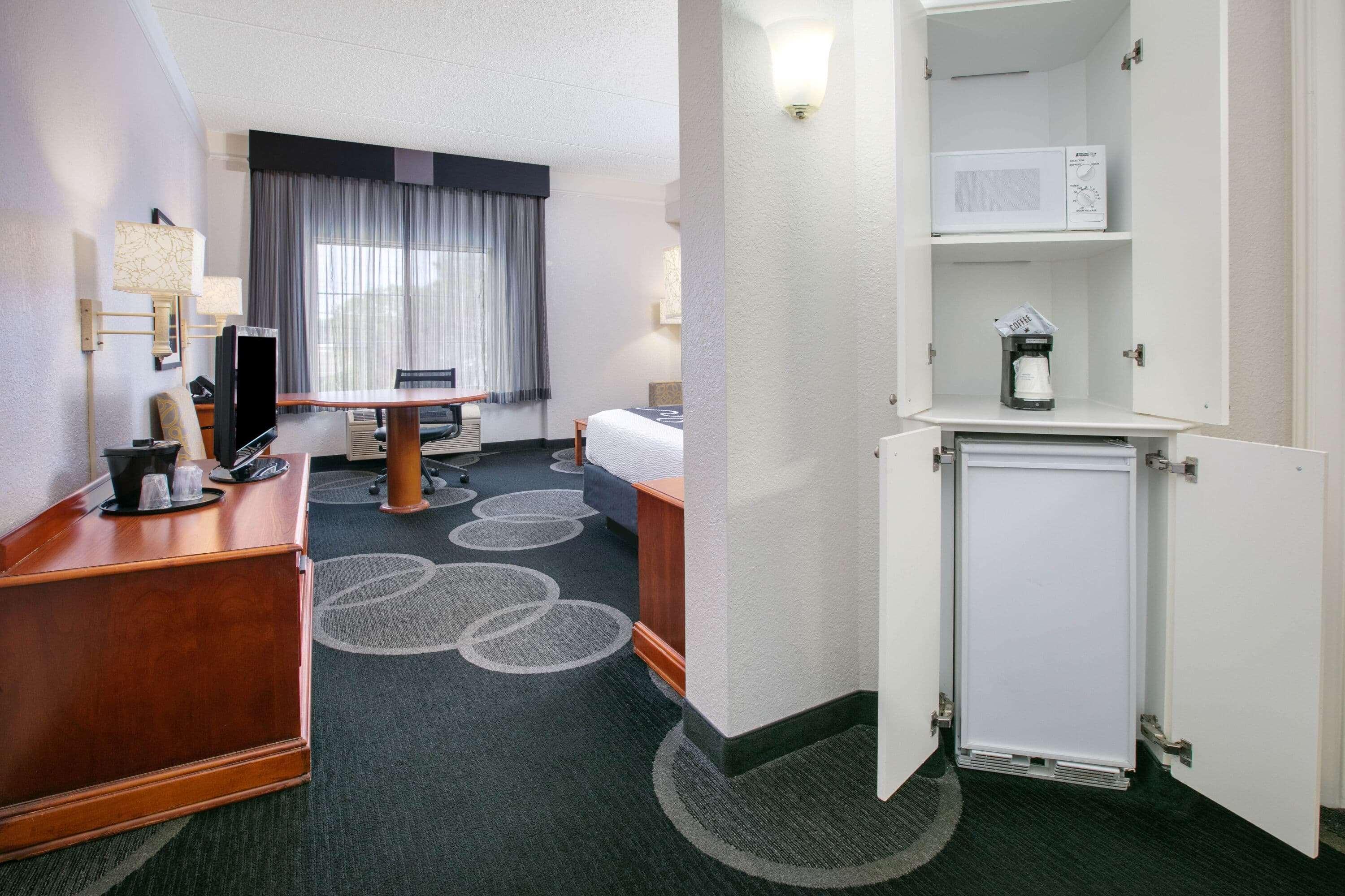 La Quinta By Wyndham Dallas North Central Экстерьер фото