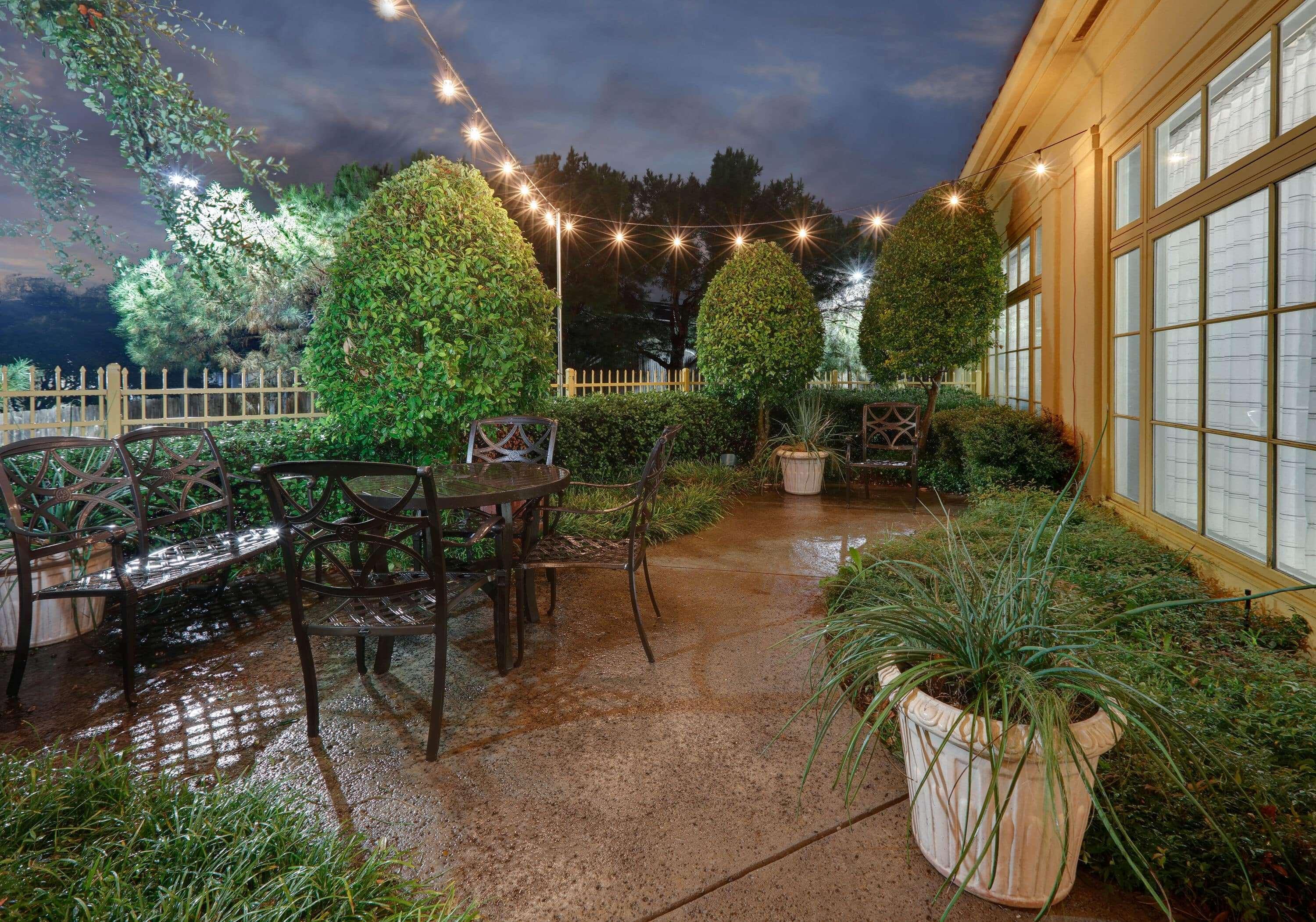 La Quinta By Wyndham Dallas North Central Экстерьер фото