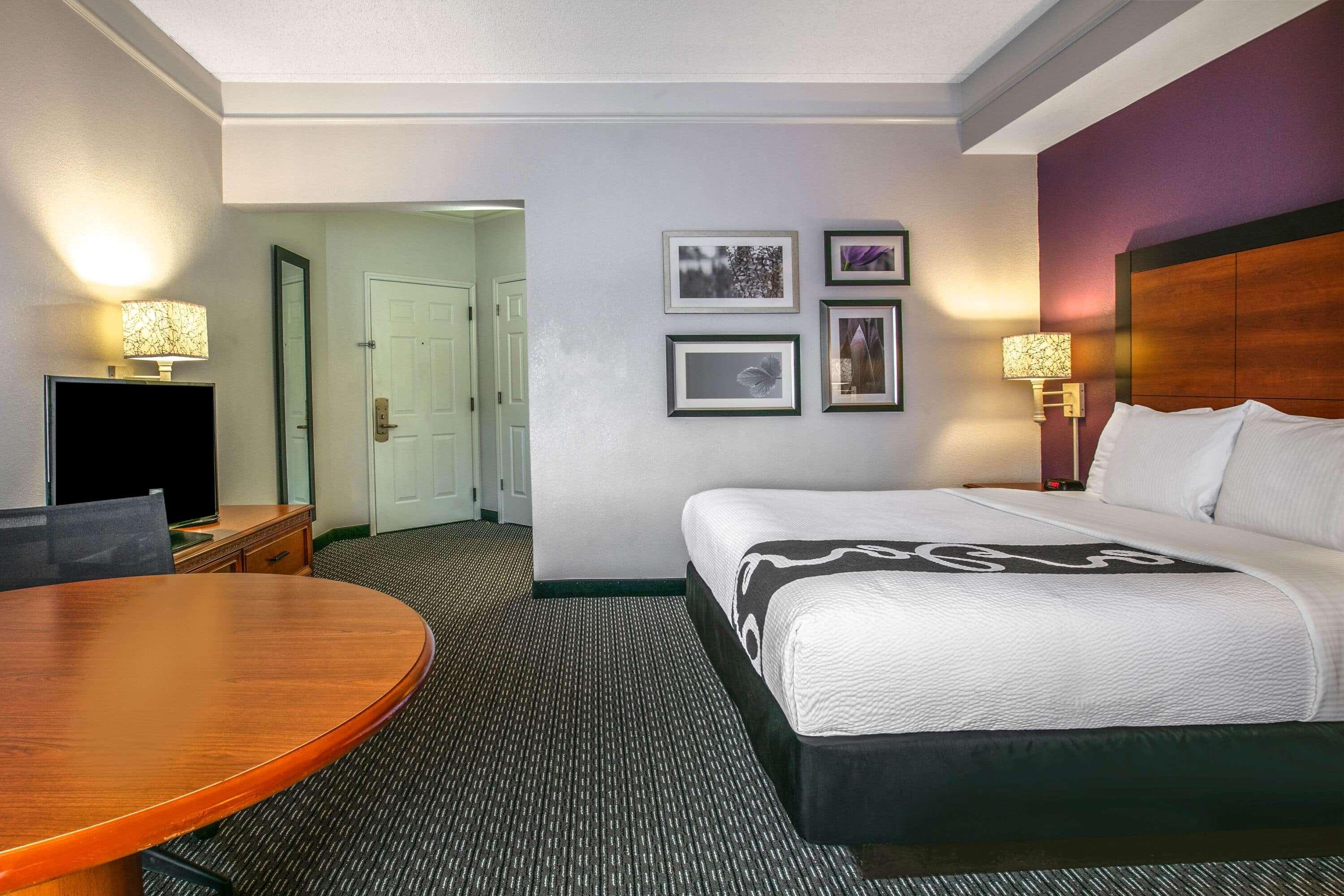 La Quinta By Wyndham Dallas North Central Экстерьер фото