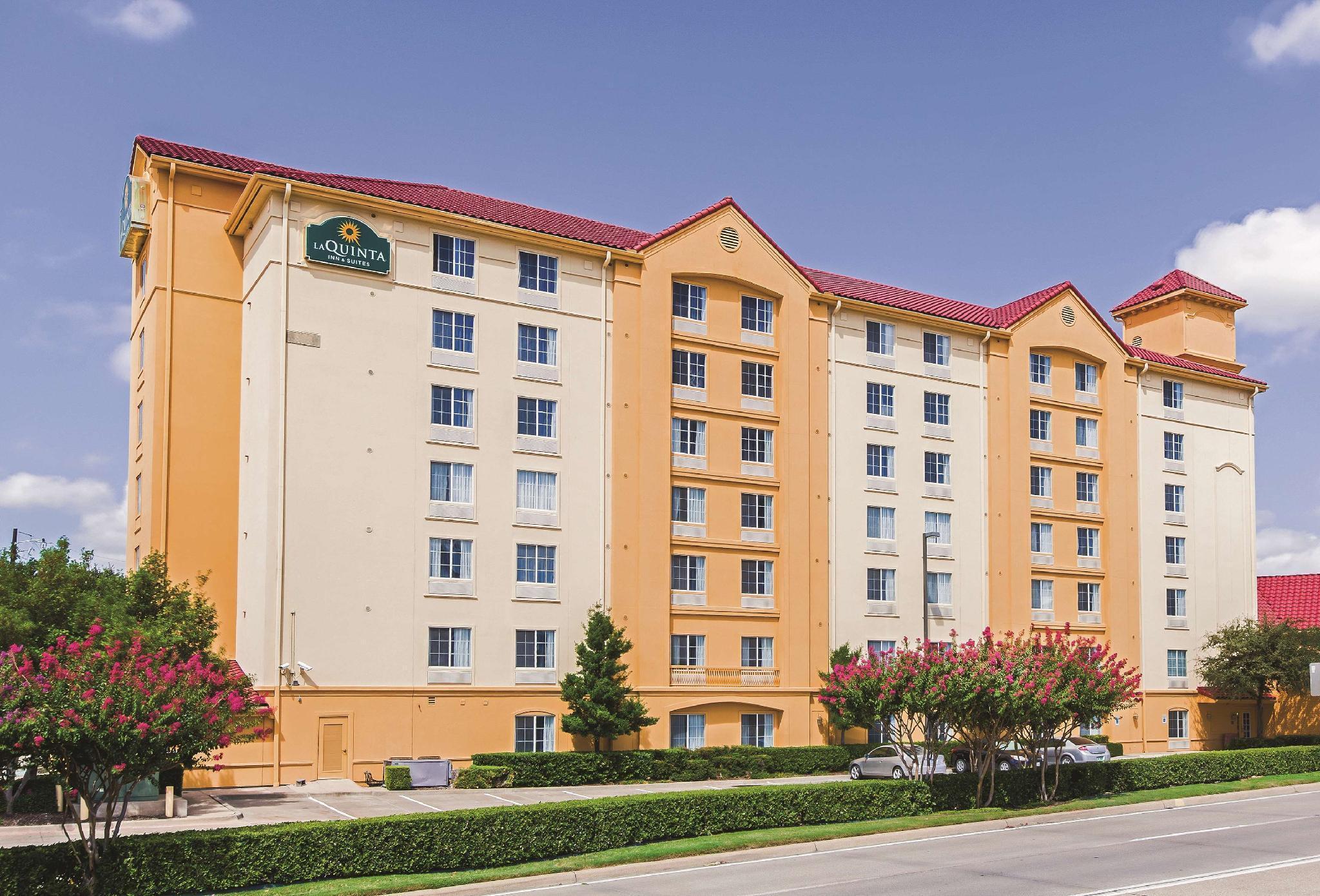 La Quinta By Wyndham Dallas North Central Экстерьер фото
