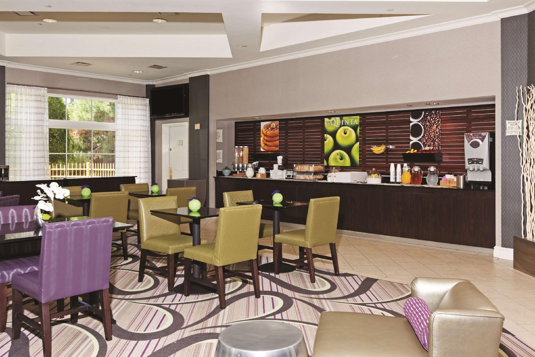 La Quinta By Wyndham Dallas North Central Экстерьер фото