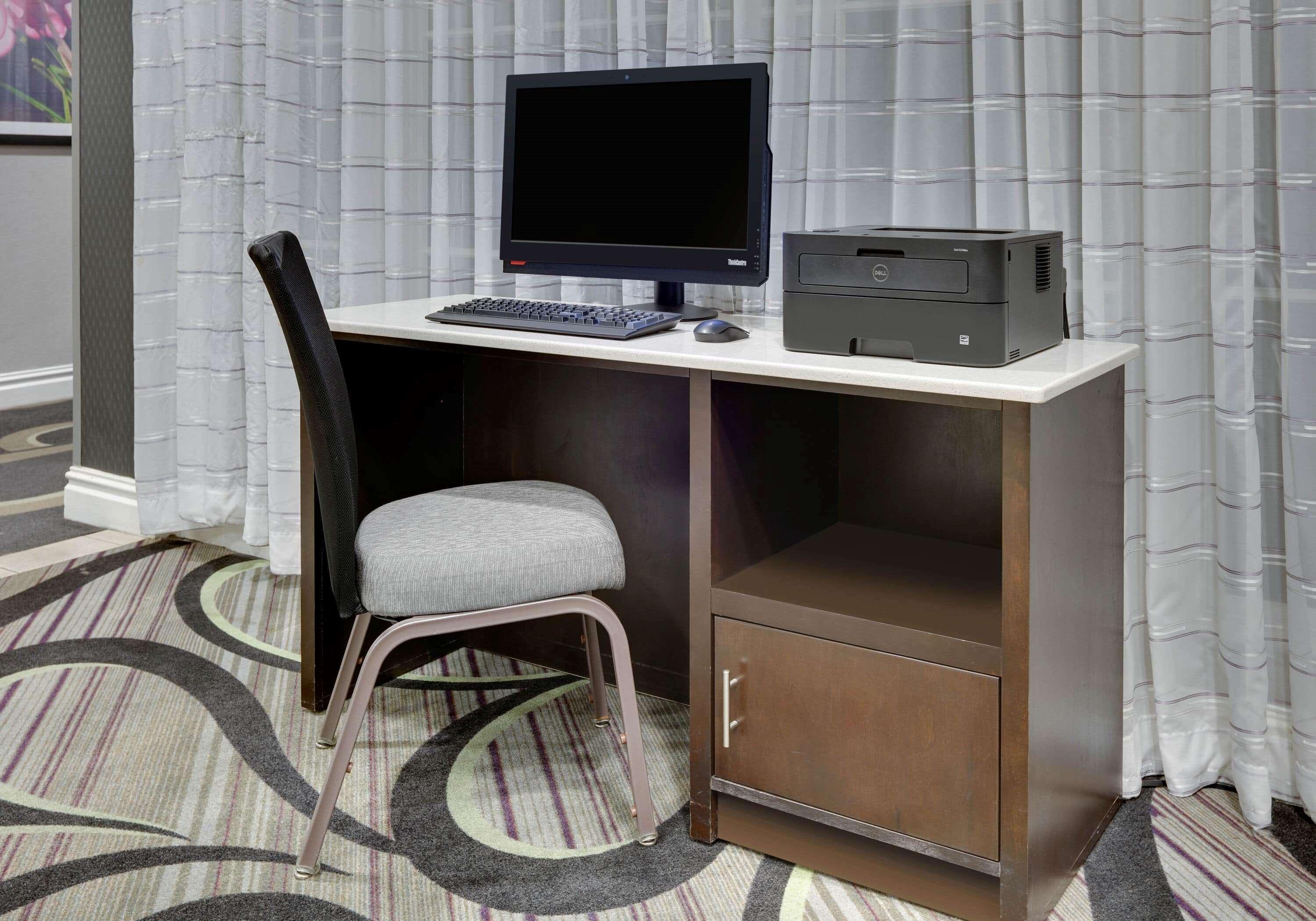 La Quinta By Wyndham Dallas North Central Экстерьер фото