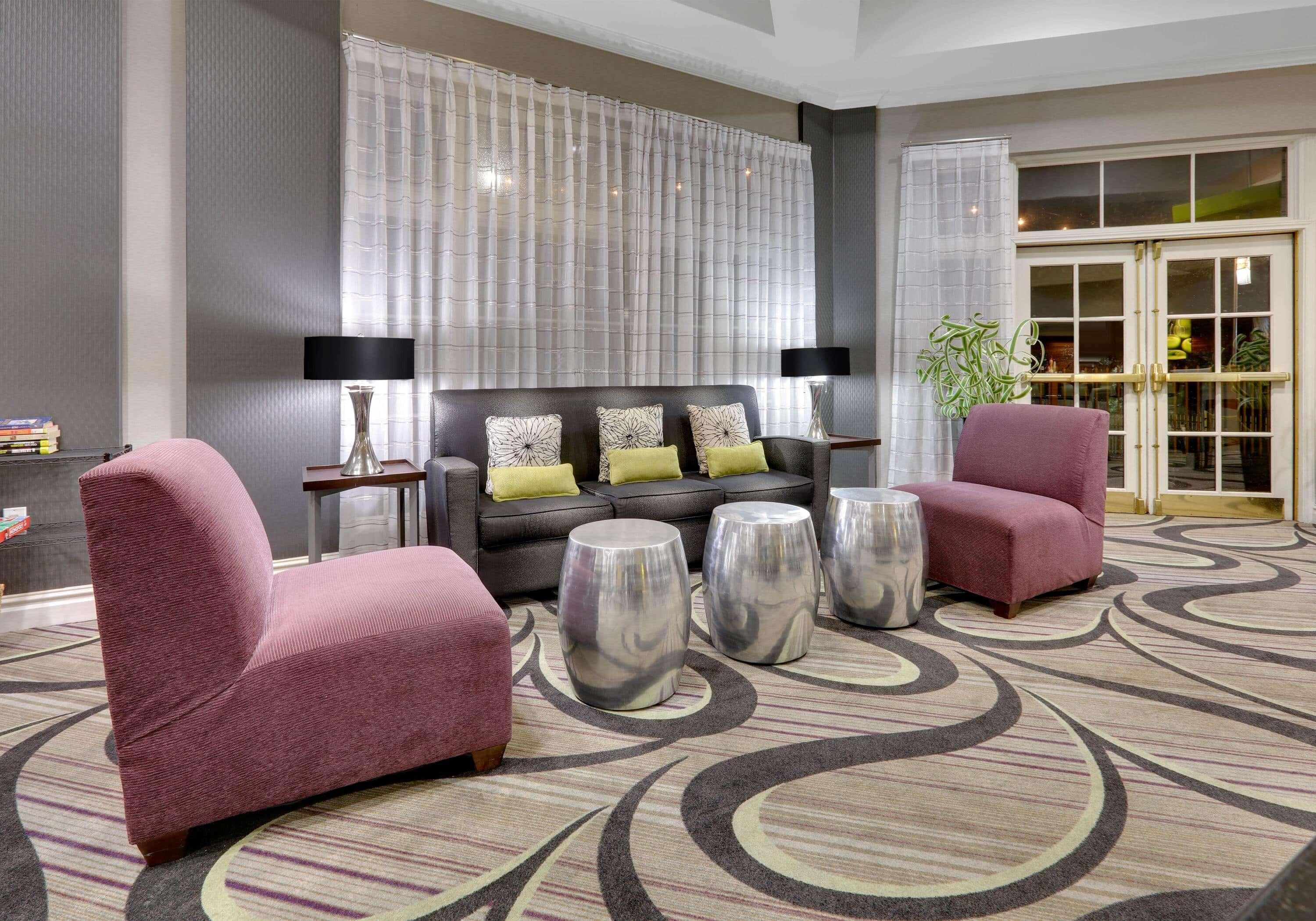 La Quinta By Wyndham Dallas North Central Экстерьер фото