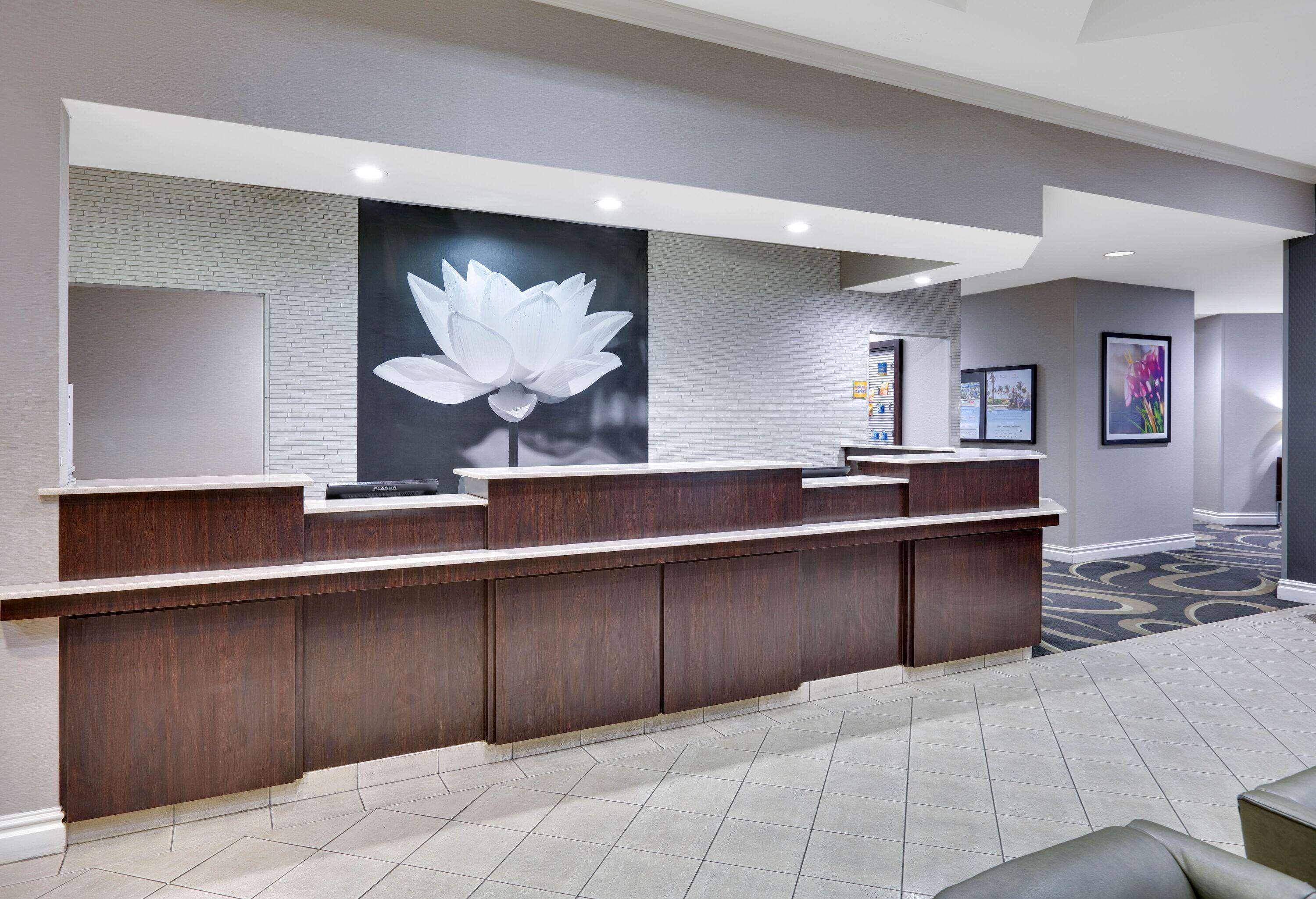 La Quinta By Wyndham Dallas North Central Экстерьер фото
