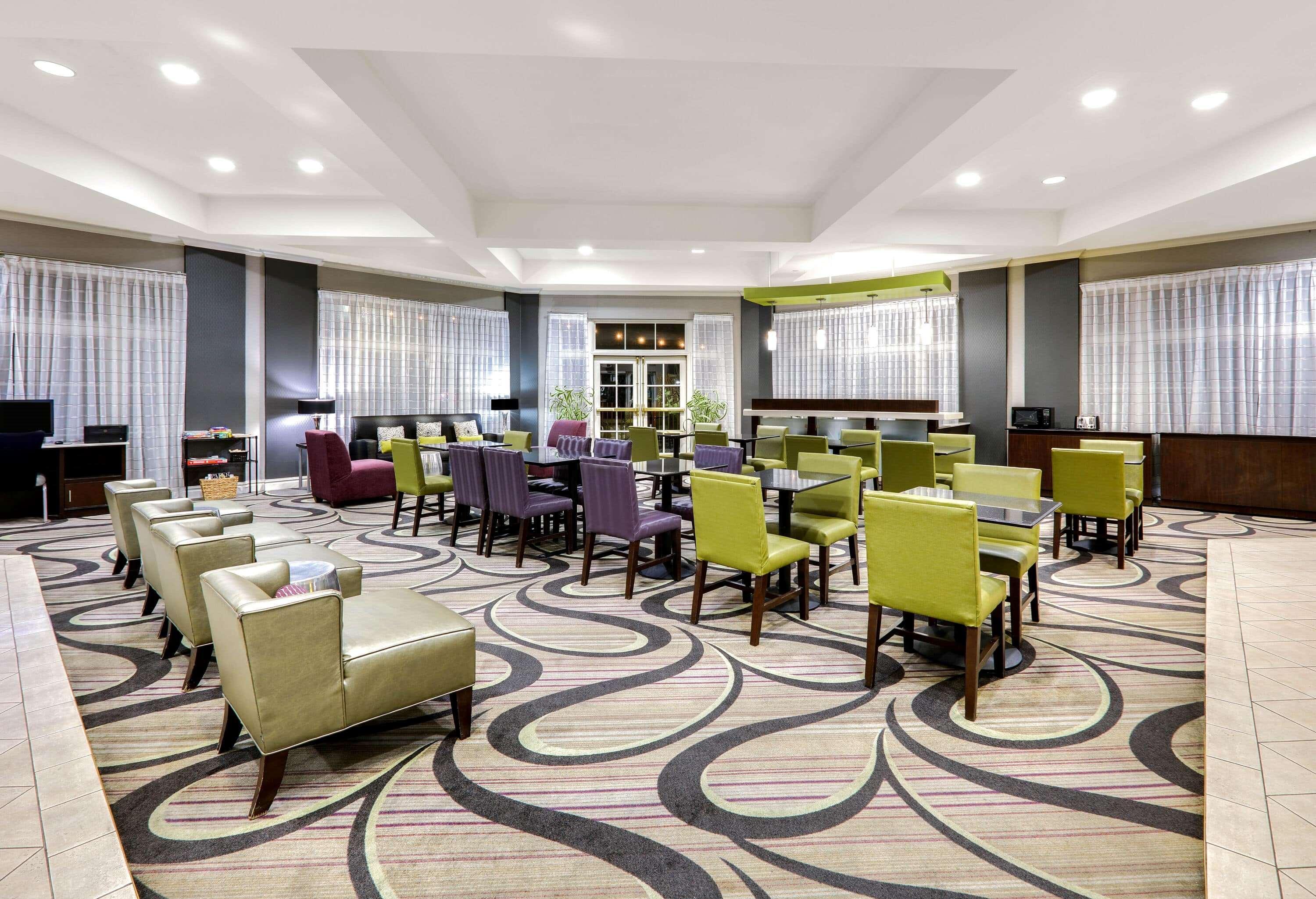 La Quinta By Wyndham Dallas North Central Экстерьер фото