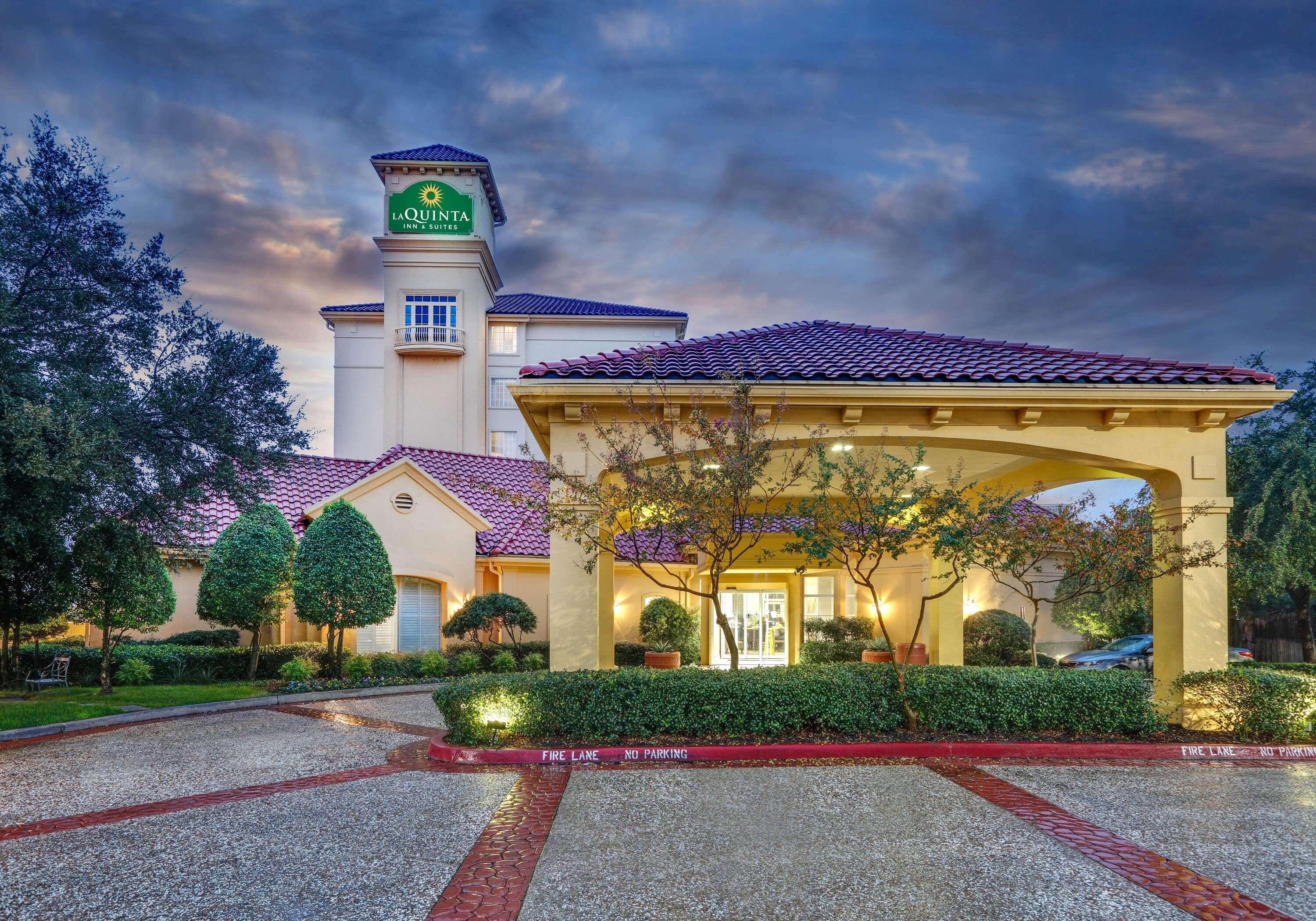 La Quinta By Wyndham Dallas North Central Экстерьер фото