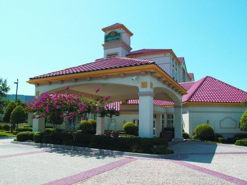 La Quinta By Wyndham Dallas North Central Экстерьер фото