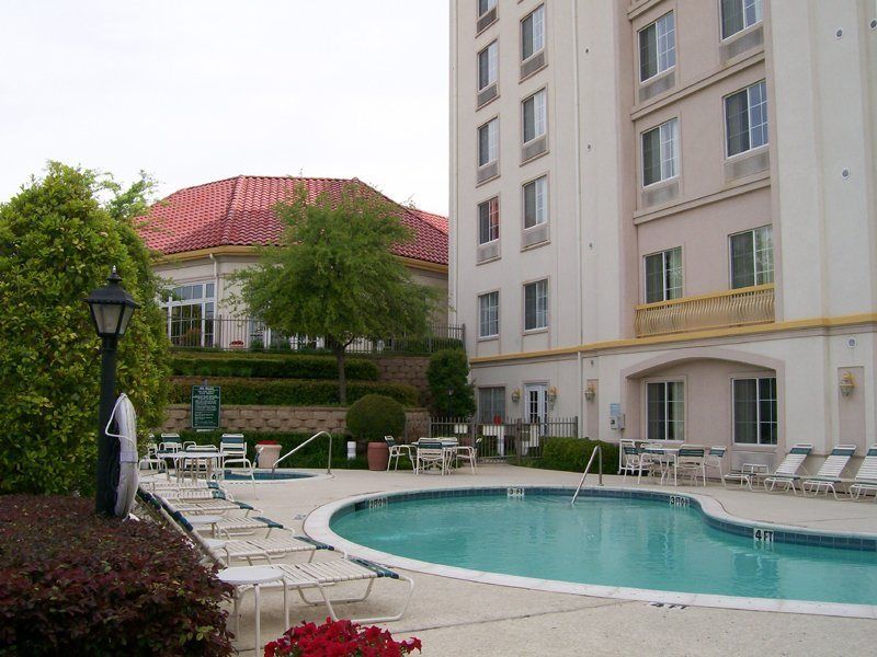 La Quinta By Wyndham Dallas North Central Экстерьер фото